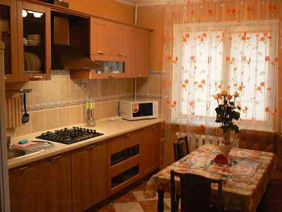 Сдам квартиру на Зеленом. Макеевка