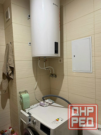 Продам 1 комн. 38 мкв. Современный ремонт. Маяк Донецк - изображение 1