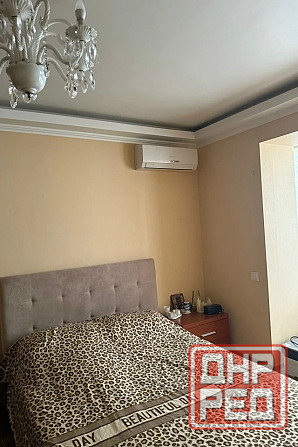 Продам 1 комн. 38 мкв. Современный ремонт. Маяк Донецк - изображение 4