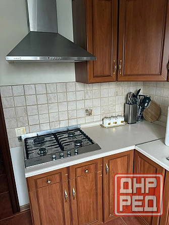 Продам 1 комн. 38 мкв. Современный ремонт. Маяк Донецк - изображение 3