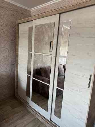 ️Сдам однокомнатную квартиру со свежим ремонтом Ленинский район , цирк,парк Щербакова Донецк