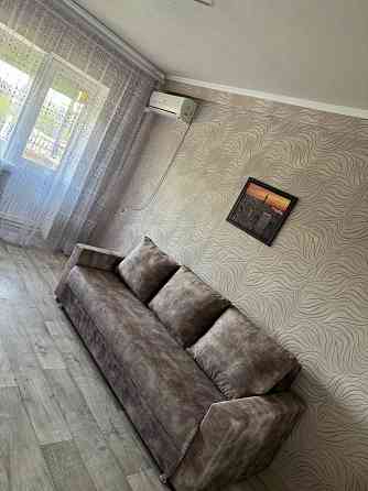 ️Сдам однокомнатную квартиру со свежим ремонтом Ленинский район , цирк,парк Щербакова Донецк