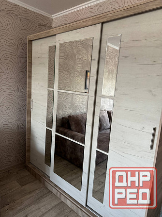 ️Сдам однокомнатную квартиру со свежим ремонтом Ленинский район , цирк,парк Щербакова Донецк - изображение 4