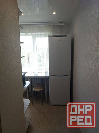 ️Сдам однокомнатную квартиру со свежим ремонтом Ленинский район , цирк,парк Щербакова Донецк - изображение 3