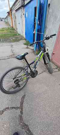 Велосипед Pride DRAVE 4.2 24" Донецк