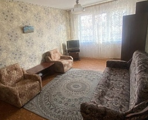 Сдам 1-к на Бутовском повороте Макеевка