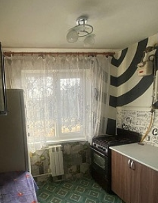 Сдам 1-к на Бутовском повороте Макеевка