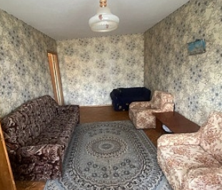 Сдам 1-к на Бутовском повороте Макеевка