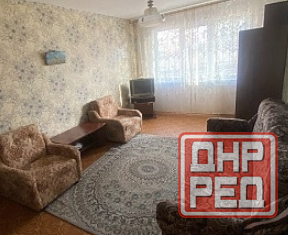 Сдам 1-к на Бутовском повороте Макеевка - изображение 1