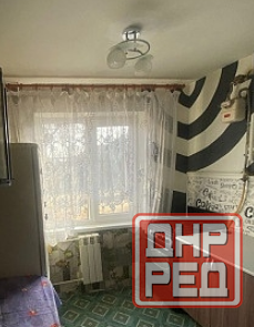 Сдам 1-к на Бутовском повороте Макеевка - изображение 2