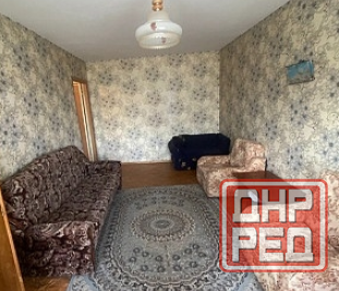 Сдам 1-к на Бутовском повороте Макеевка - изображение 3