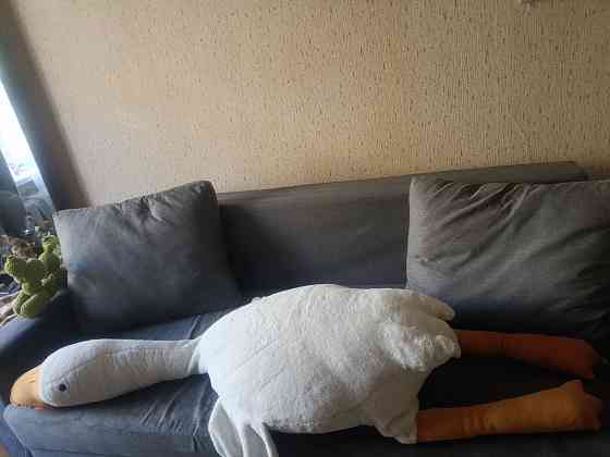 Гусь - обнимусь Донецк