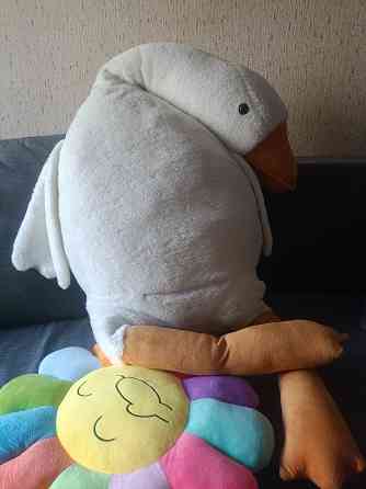 Гусь - обнимусь Донецк