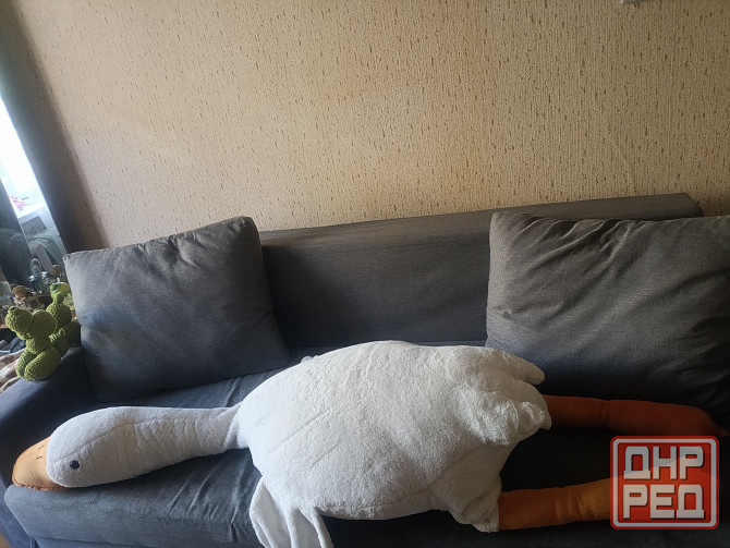 Гусь - обнимусь Донецк - изображение 2