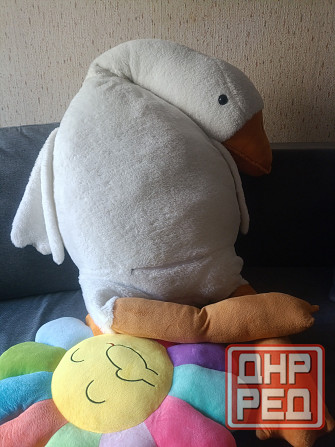 Гусь - обнимусь Донецк - изображение 1