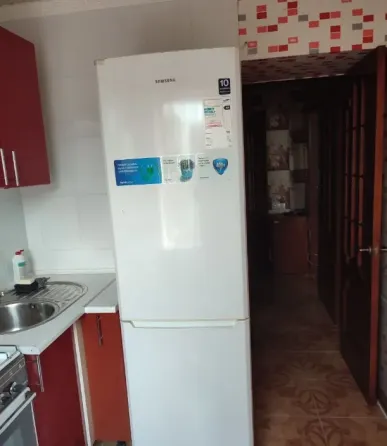 Сдам 1-к квартиру в Центре Макеевки Макеевка