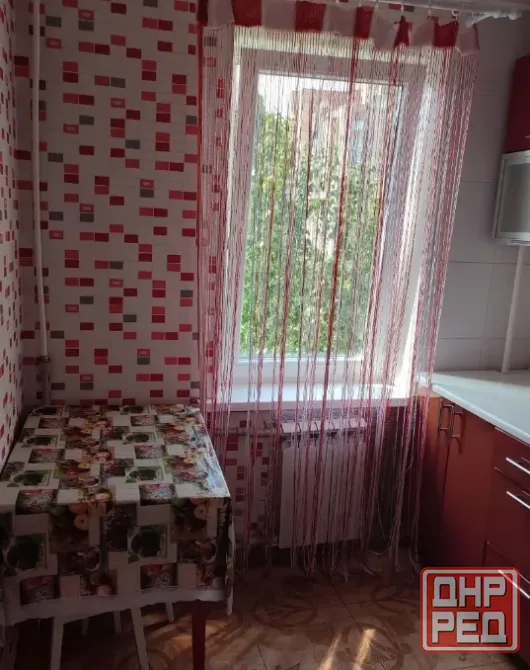 Сдам 1-к квартиру в Центре Макеевки Макеевка - изображение 2