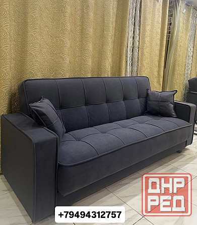 Новые диваны Донецк - изображение 1