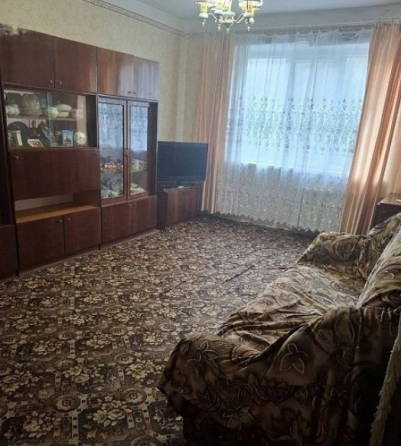 Сдам 3-к квартиру на Зеленом Макеевка