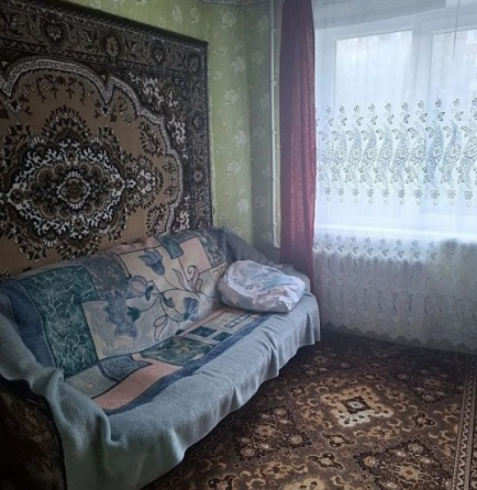 Сдам 3-к квартиру на Зеленом Макеевка