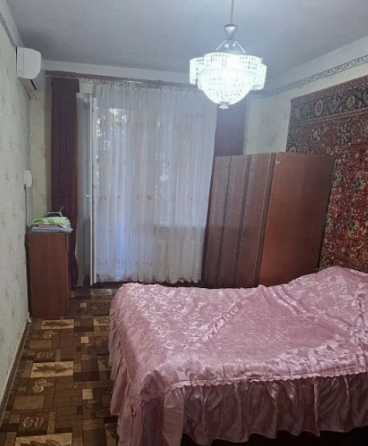 Сдам 3-к квартиру на Зеленом Макеевка