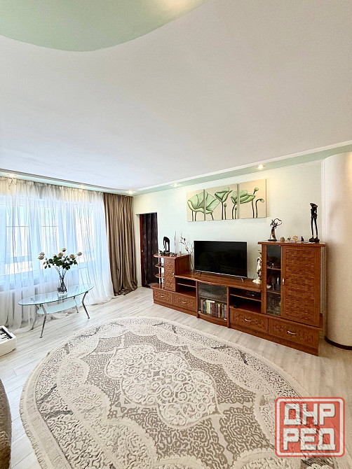 Продажа 3к.кв по ул.Речной ( ор-р Лицей 37) Донецк - изображение 1