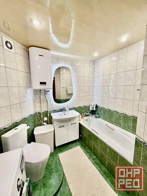 Продажа 3к.кв по ул.Речной ( ор-р Лицей 37) Донецк - изображение 7