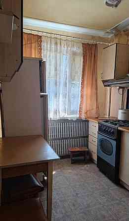 Продам 2ком Вертикальная, Буденновский район Донецк