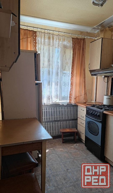 Продам 2ком Вертикальная, Буденновский район Донецк - изображение 5