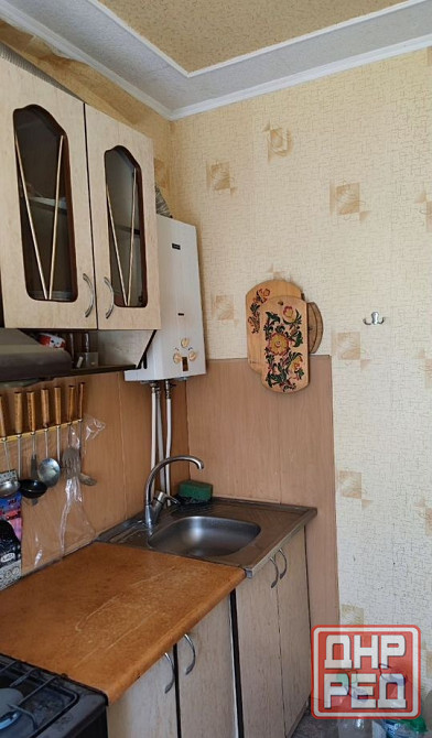 Продам 2ком Вертикальная, Буденновский район Донецк - изображение 6