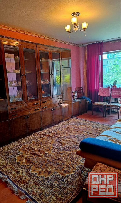 Продам 2ком Вертикальная, Буденновский район Донецк - изображение 1
