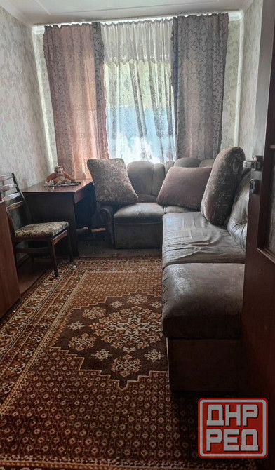 Продам 2ком Вертикальная, Буденновский район Донецк - изображение 3