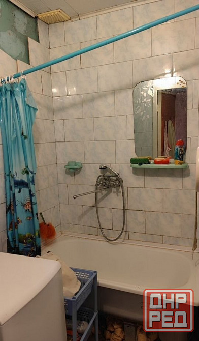 Продам 2ком Вертикальная, Буденновский район Донецк - изображение 8