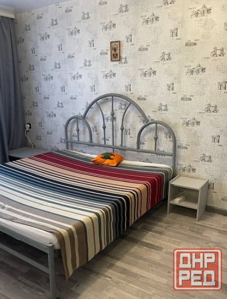 Сдам 2-к квартиру на Бажанова Макеевка - изображение 4