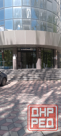 Требуется уборщица помещений Донецк - изображение 1