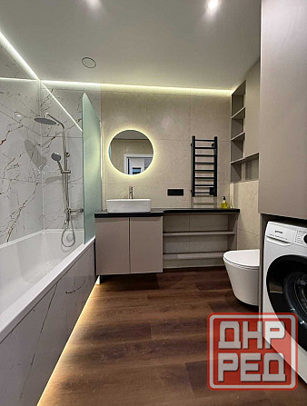 Сдаю 1 к.кВ, Кировский район, ул.Валентины Терешковой, Ледовый Дворец Донецк - изображение 3