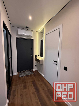 Сдаю 1 к.кВ, Кировский район, ул.Валентины Терешковой, Ледовый Дворец Донецк - изображение 4