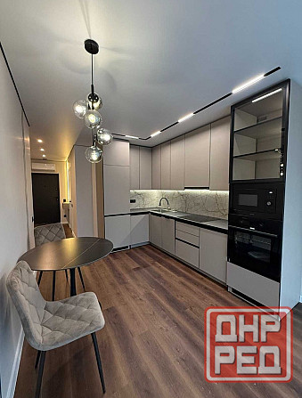 Сдаю 1 к.кВ, Кировский район, ул.Валентины Терешковой, Ледовый Дворец Донецк - изображение 1