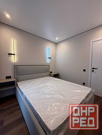 Сдаю 1 к.кВ, Кировский район, ул.Валентины Терешковой, Ледовый Дворец Донецк - изображение 2