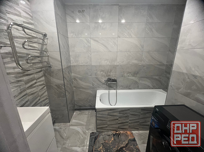 Сдается светлая уютная 2-комнатная квартира, , Киевский район, ориентир Донецк Сити Донецк - изображение 3