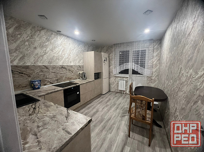 Сдается светлая уютная 2-комнатная квартира, , Киевский район, ориентир Донецк Сити Донецк - изображение 4