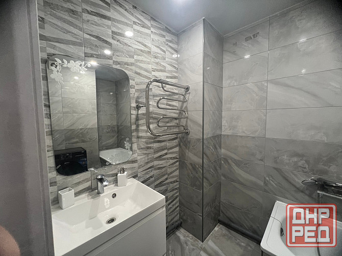 Сдается светлая уютная 2-комнатная квартира, , Киевский район, ориентир Донецк Сити Донецк - изображение 2