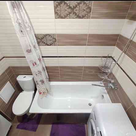 Сдается 1-комнатная квартира в Калининском районе. Донецк