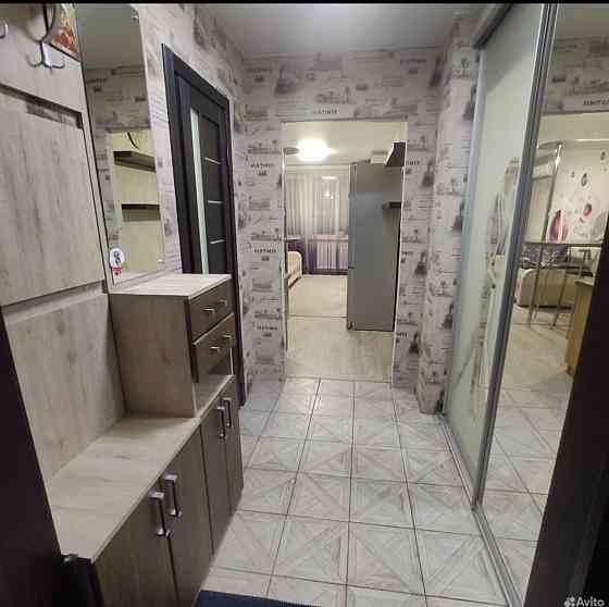 Сдается 1-комнатная квартира в Калининском районе. Донецк