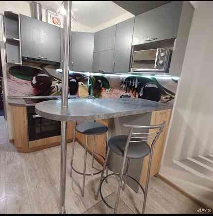 Сдается 1-комнатная квартира в Калининском районе. Донецк