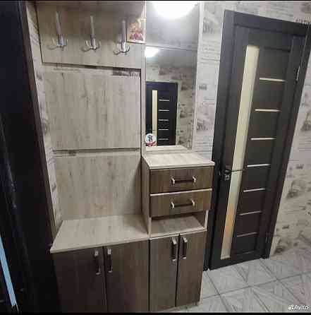 Сдается 1-комнатная квартира в Калининском районе. Донецк