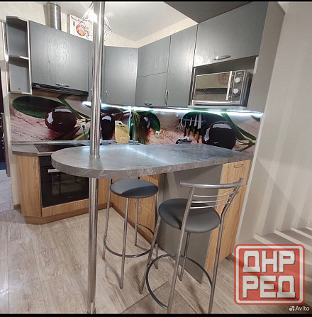 Сдается 1-комнатная квартира в Калининском районе. Донецк - изображение 4