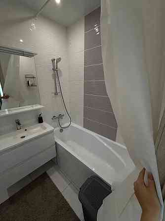 2к.кв, студия - спальня, пр. Дзержинского Донецк