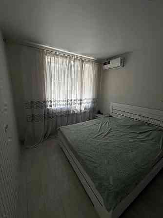 2к.кв, студия - спальня, пр. Дзержинского Донецк