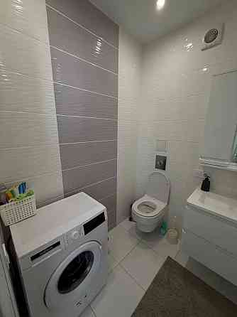 2к.кв, студия - спальня, пр. Дзержинского Донецк